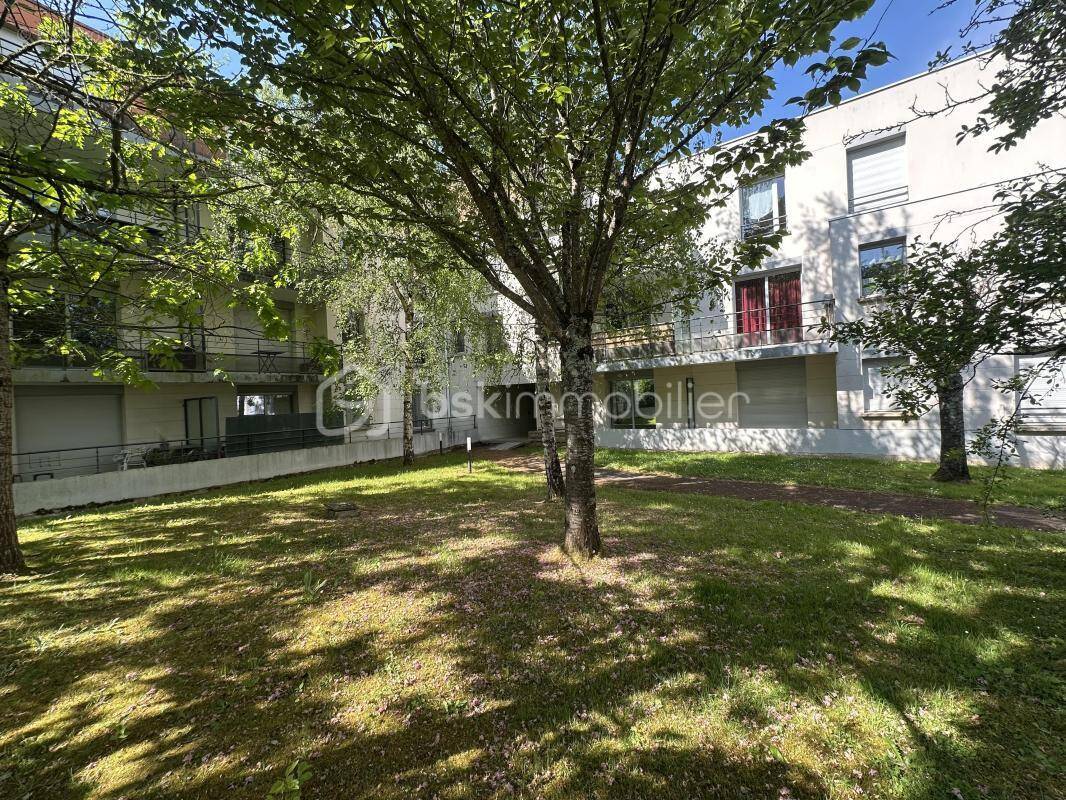 Appartement à TOURS