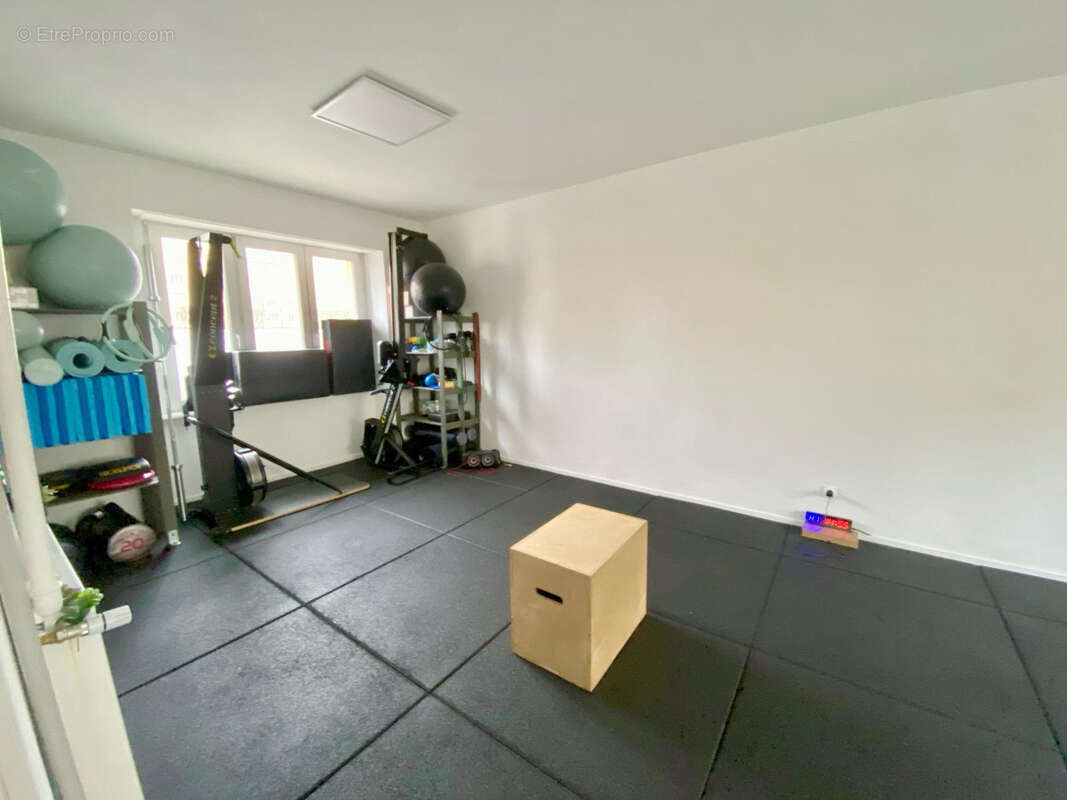 Appartement à BELFORT