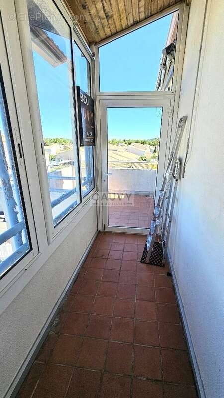 Appartement à AGDE
