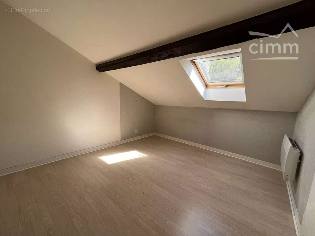 Appartement à DOMENE