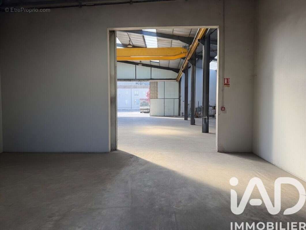 Photo 7 - Commerce à LA JUBAUDIERE