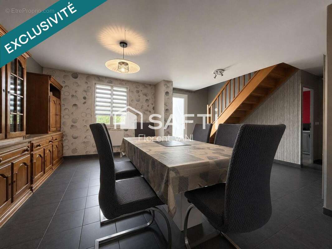 Maison 110 m² à Zimming  - photo 2