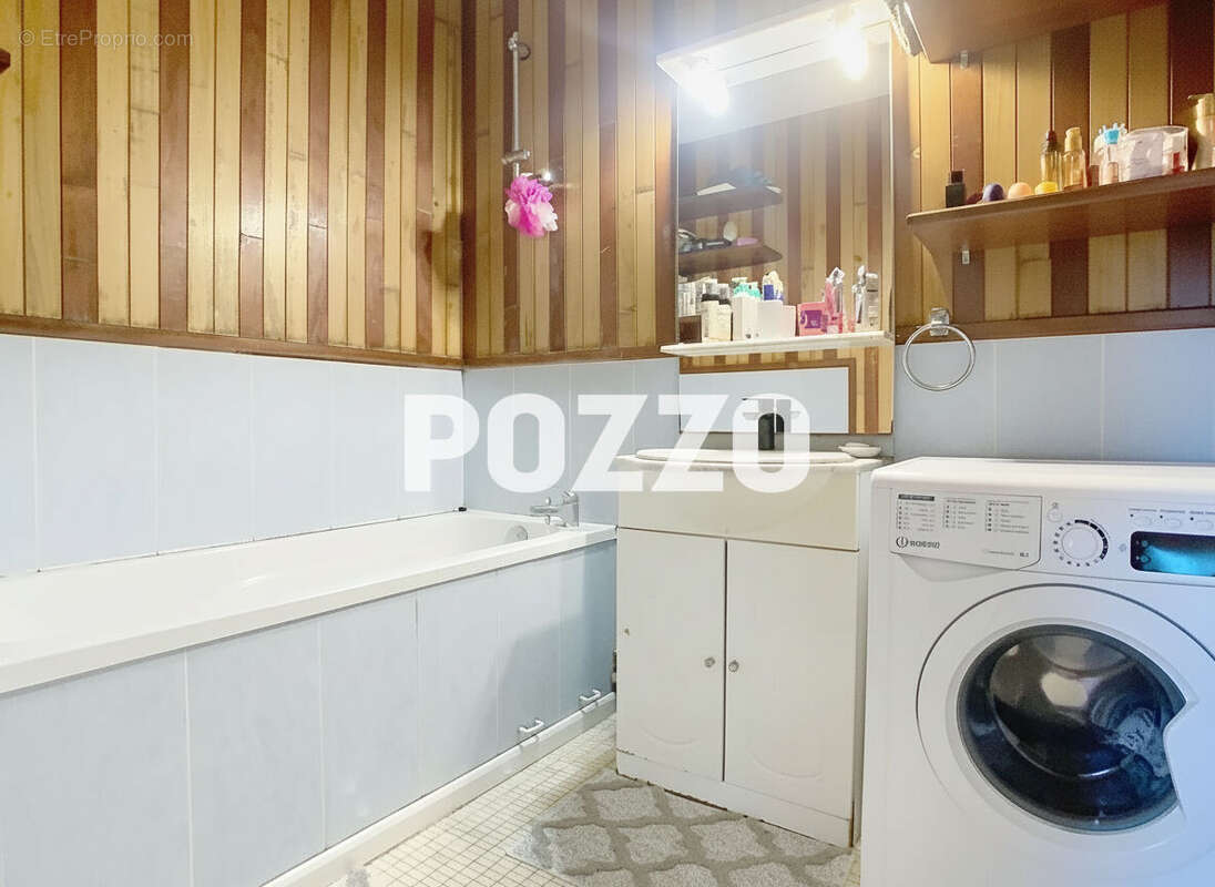 Appartement à PONTORSON