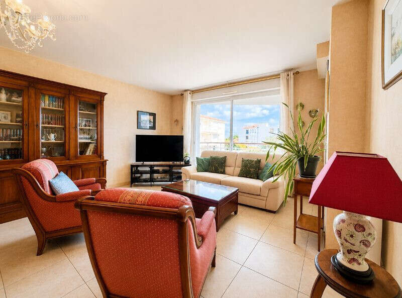 Appartement 90 m² à Royan  - photo 8