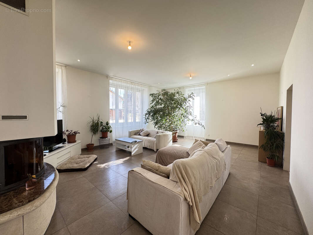 Maison à SAINT-MARCELLIN