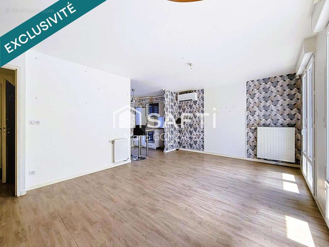 Photo 2 - Maison à JOUE-LES-TOURS