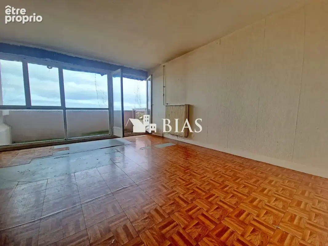 Photo Appartement à Bihorel au prix de 59 900€