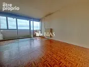 Appartement à BIHOREL