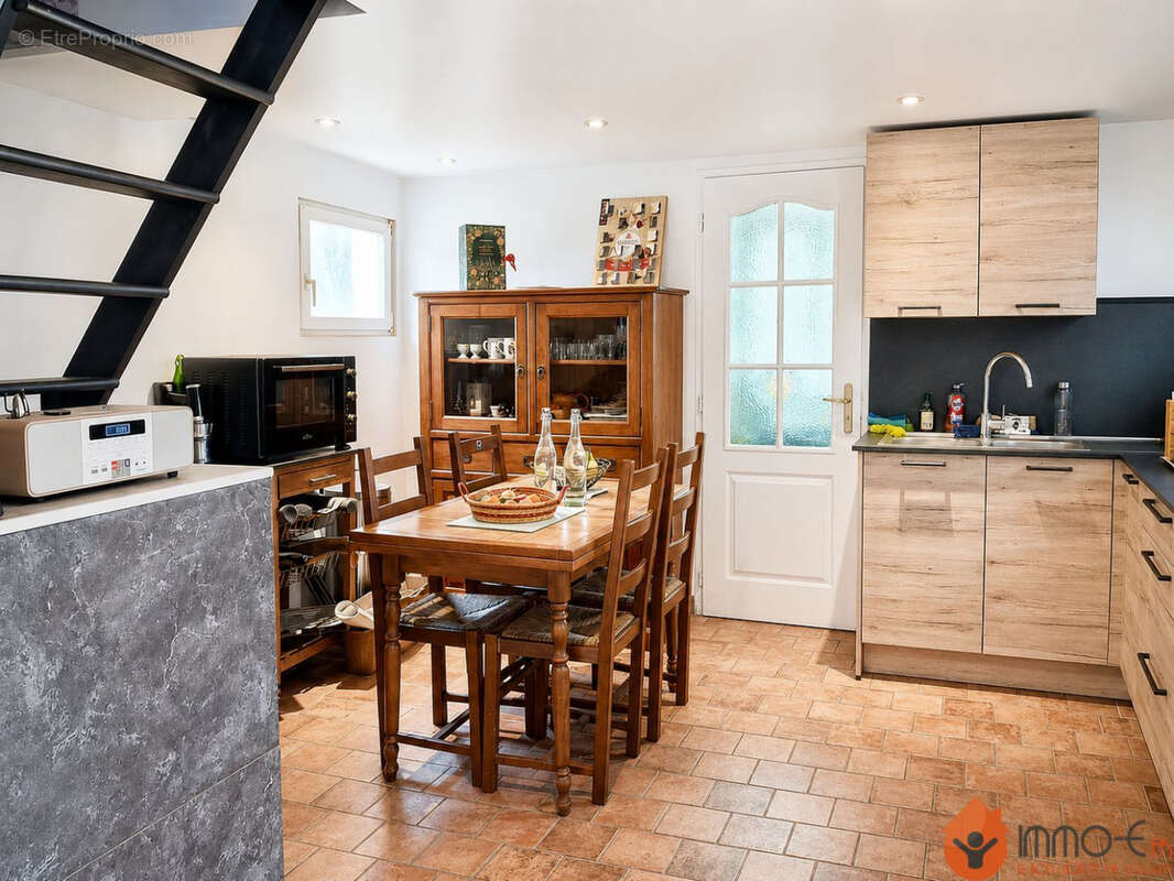 Maison 42 m² à Esbly  - photo 5