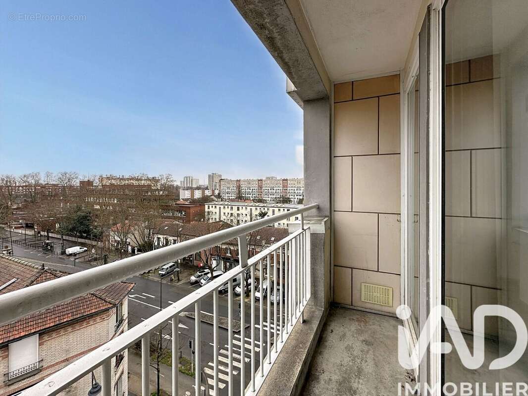 Photo 9 - Appartement à MAISONS-ALFORT