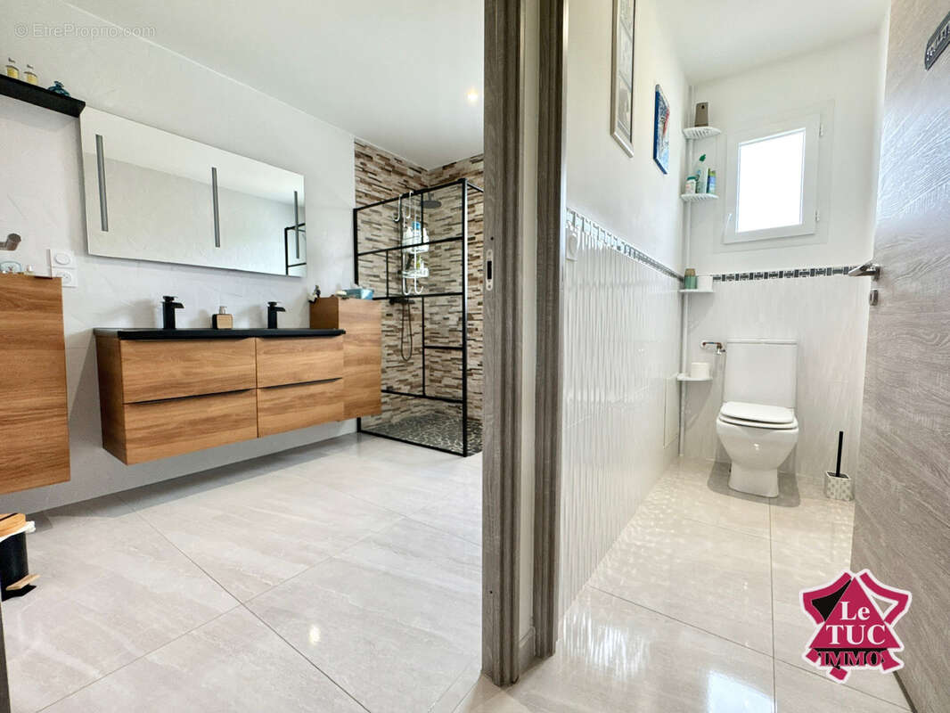 Maison à VILLENEUVE-SUR-LOT