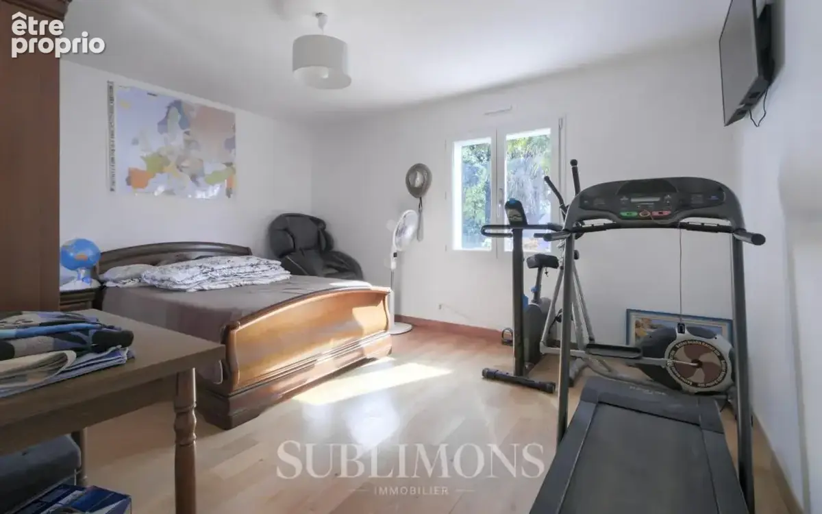 Maison à vendre Ploërmel - photo 11