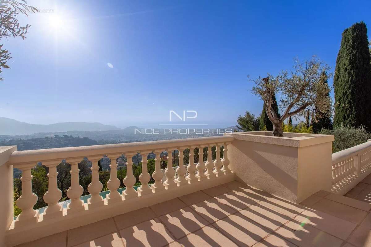 Maison à NICE