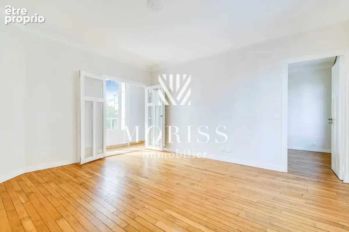 Appartement deux pièces - boulevard de la libération - 94300 vincennes - photo 2