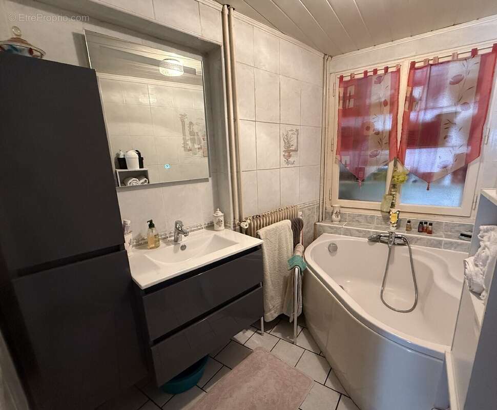 Maison 126 m² à Toul  - photo 7