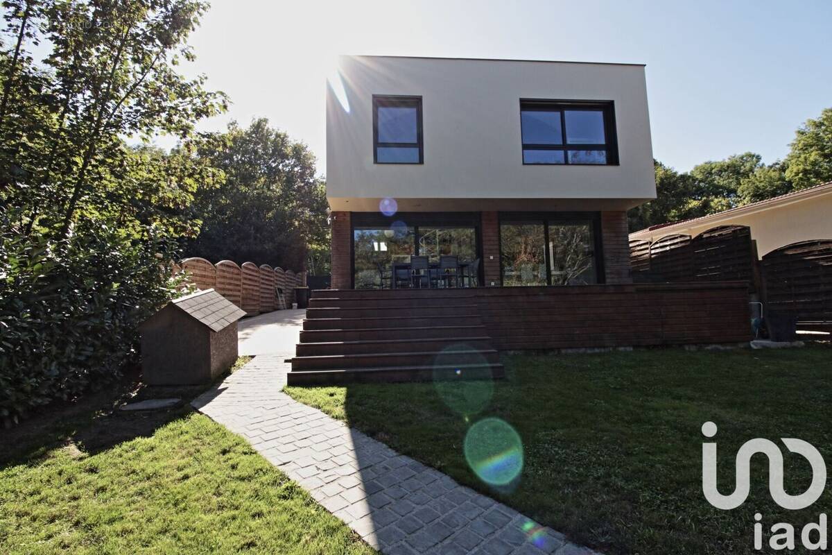 Photo 1 - Maison à SANNOIS