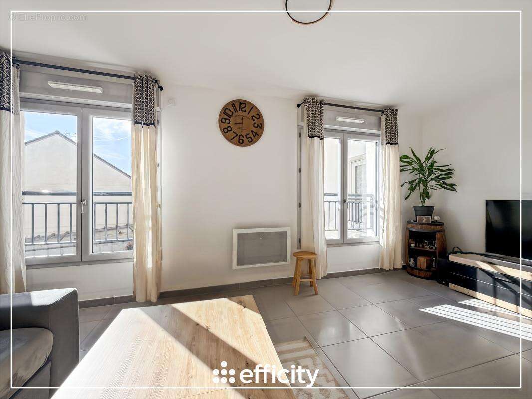 Appartement récent - photo 6