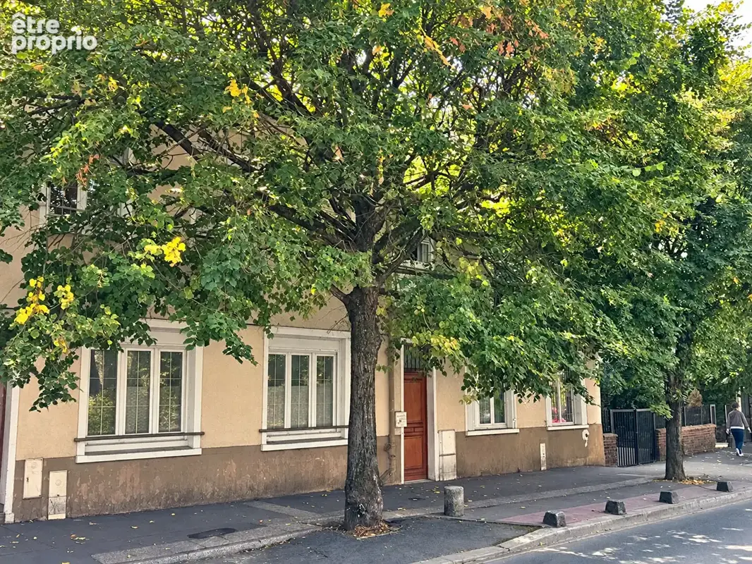 Appartement à MONTREUIL