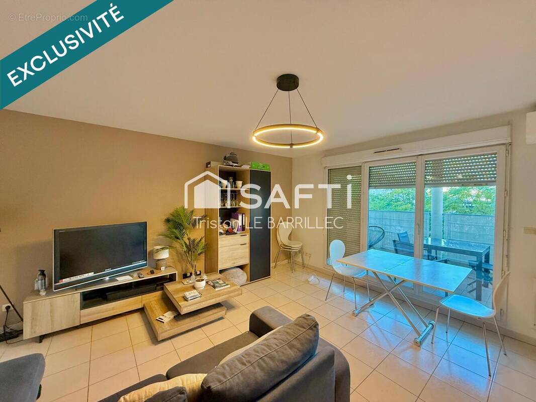 Photo 1 - Appartement à NIMES