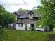 Maison à ALLANCHE