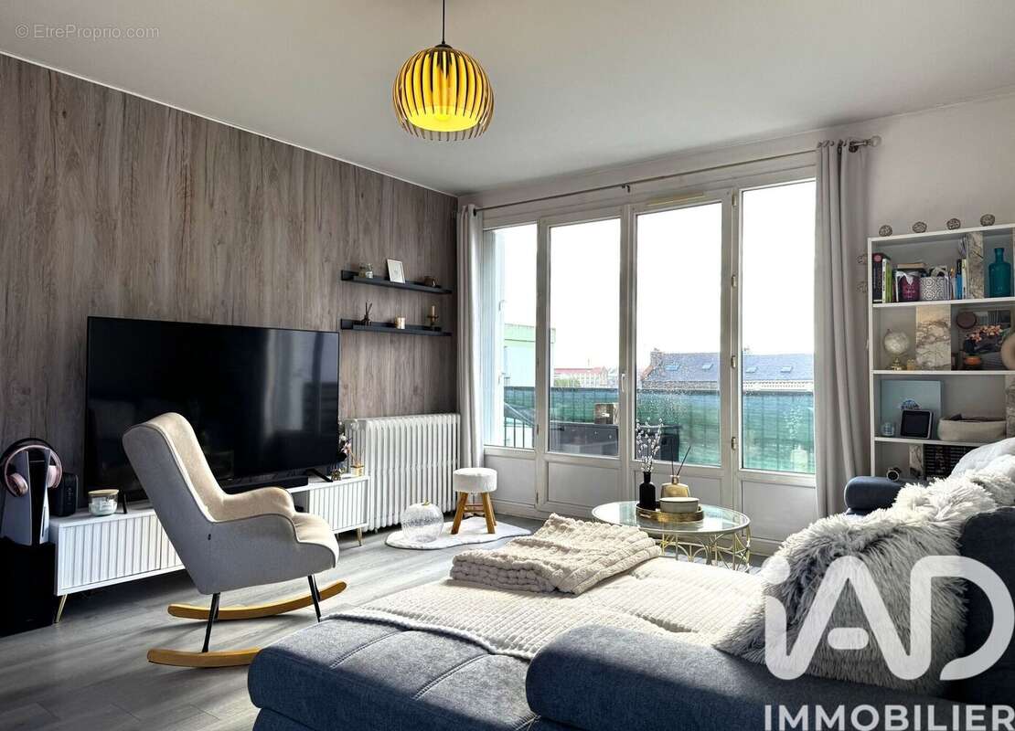 Photo 2 - Appartement à LE HAVRE