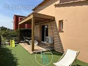 Maison à PORTO-VECCHIO