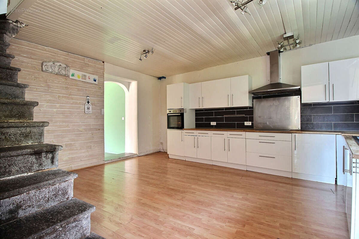 Maison 140m² à saint-georges-sur-allier - photo 11