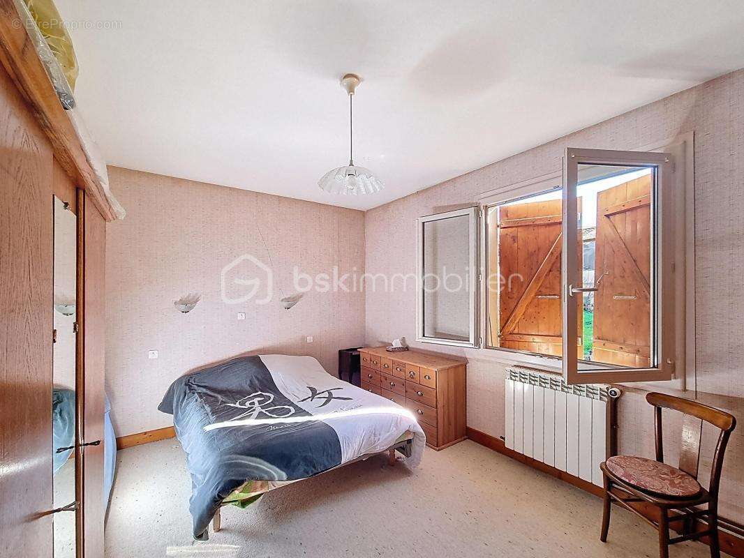 Maison à FLEURANCE