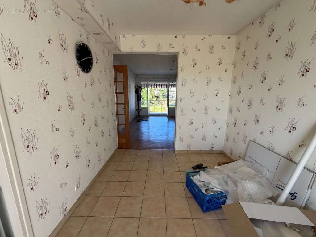 Appartement à TORCY