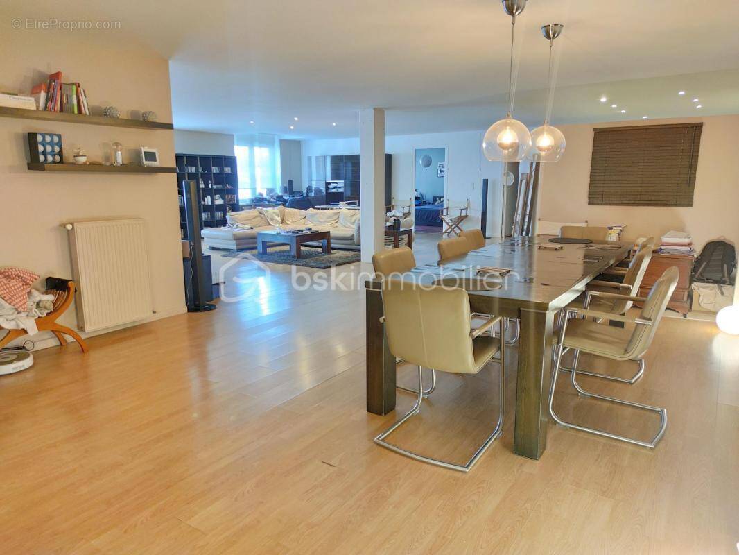 Appartement à ROUBAIX