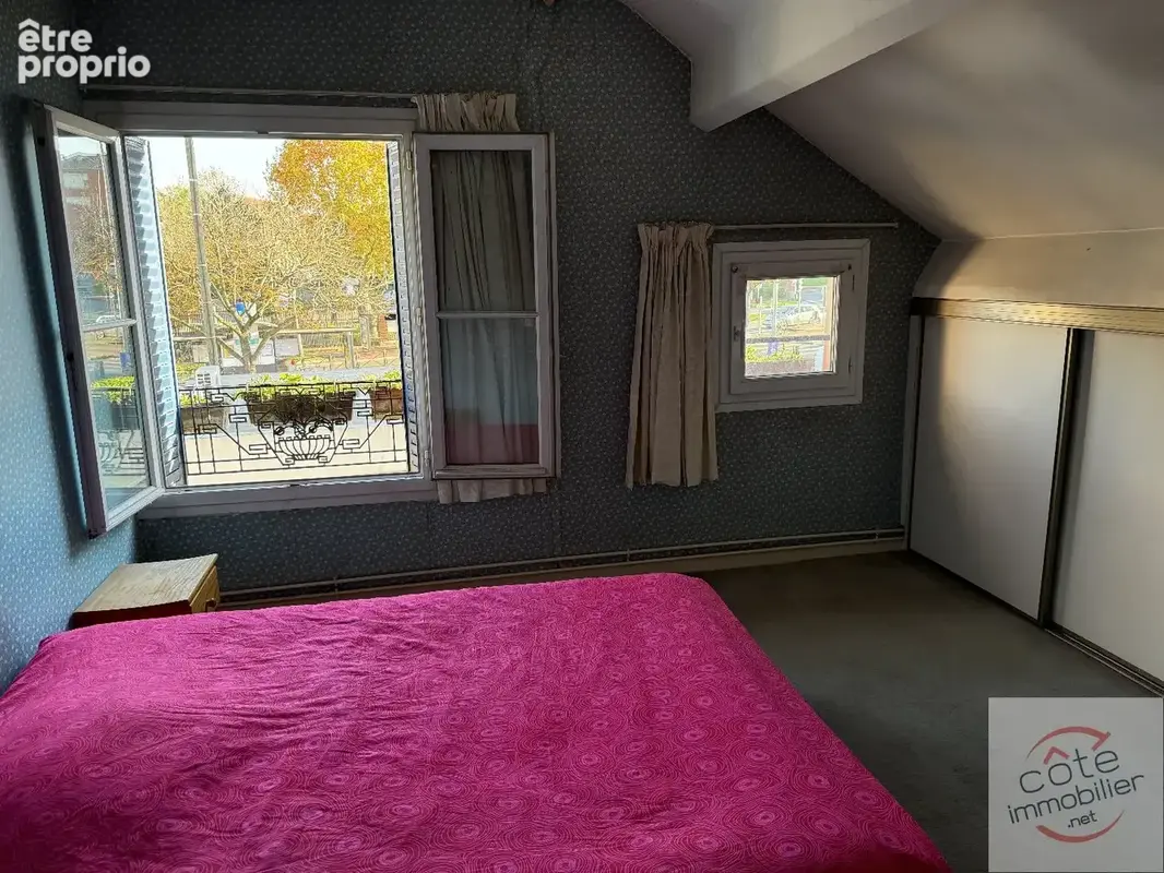 Maison 5 pièces 94 m² à vendre à Creteil (94000) - photo 8