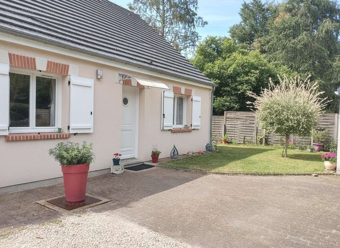 Maison 118 m² à Vienne-En-Val  - photo 5