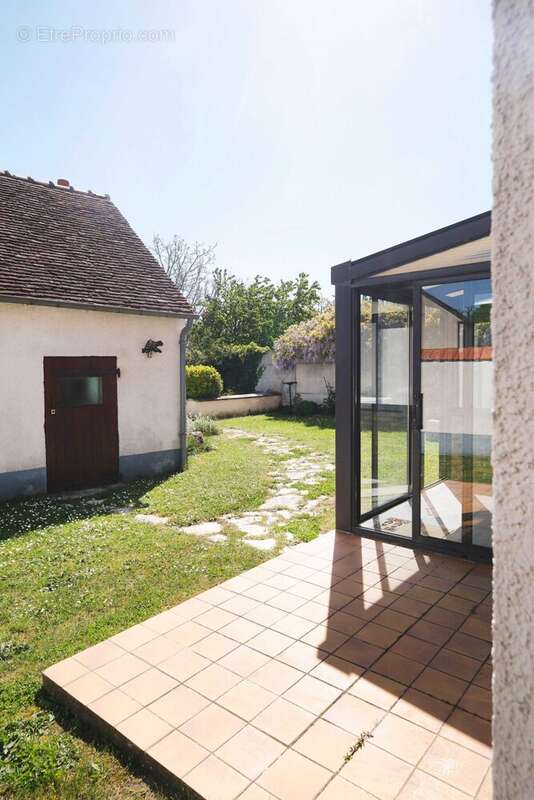 Maison à INGRE