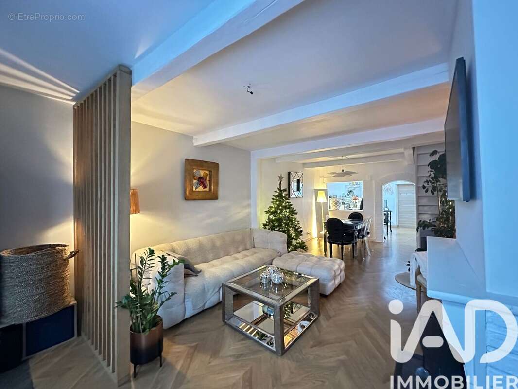 Photo 2 - Maison à CARVIN