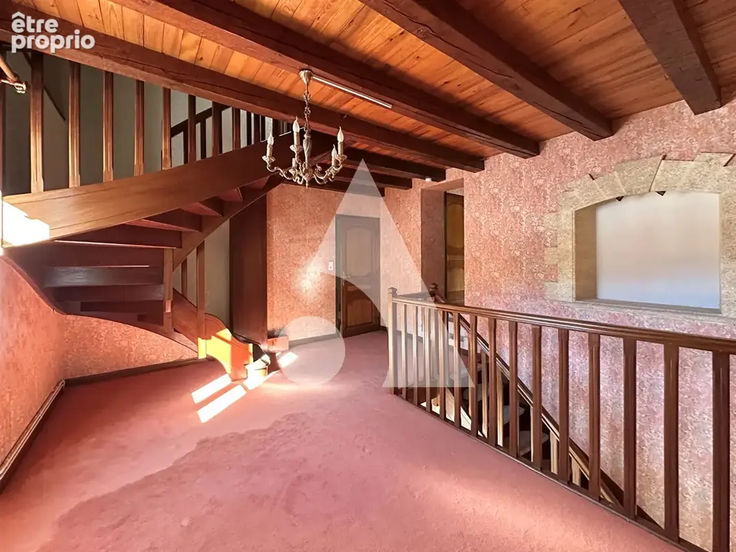 Maison Cahors 494m², 16 pièces, 8 chambres, piscine. - photo 15