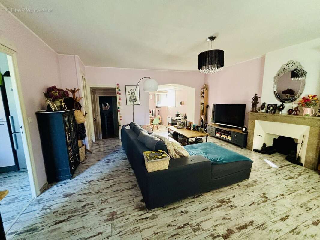 Maison 125 m² à Saint-Peray  - photo 5