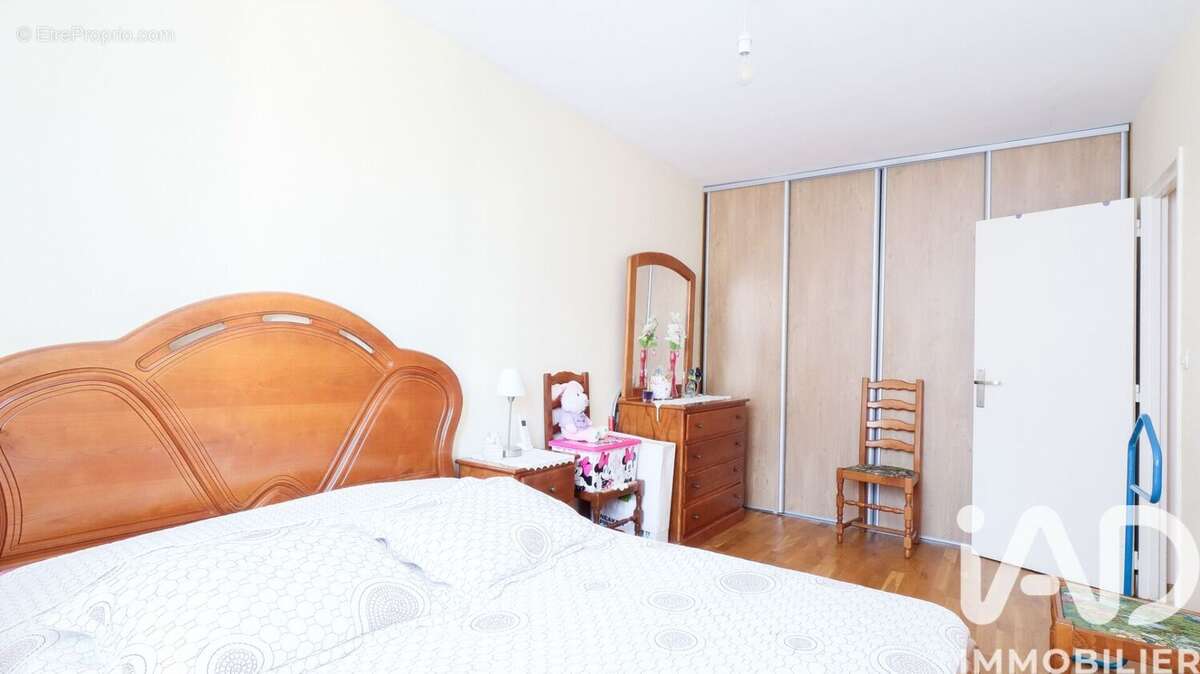 Photo 8 - Appartement à VITRY-SUR-SEINE