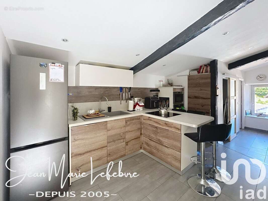 Photo 7 - Maison à CONDRIEU