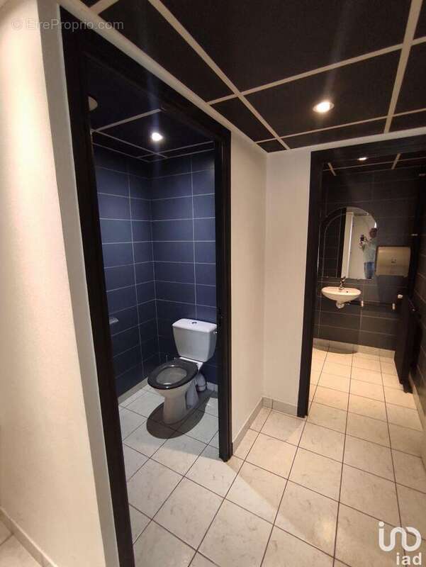 Photo 3 - Commerce à SEPT-SAULX