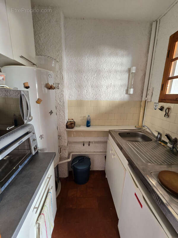 Appartement à ARGELES-SUR-MER