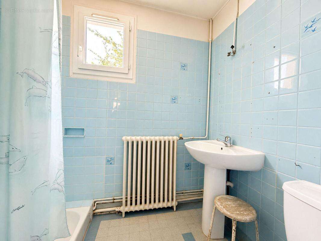 Maison à BELLEME