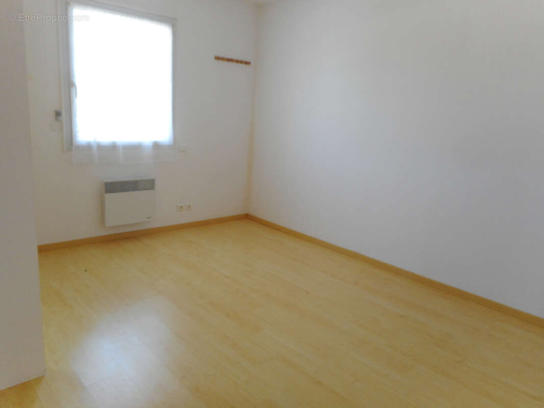 Maison à SAINT-MICHEL-CHEF-CHEF