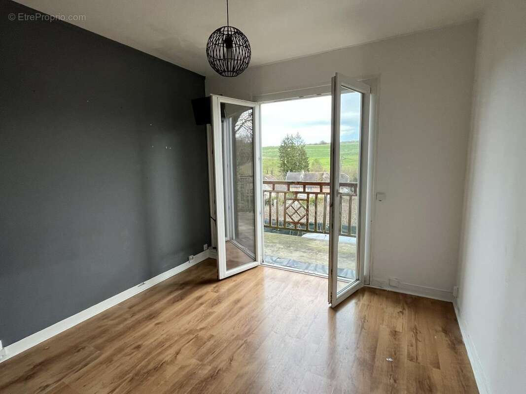 Maison 68 m² à Champvoisy  - photo 5