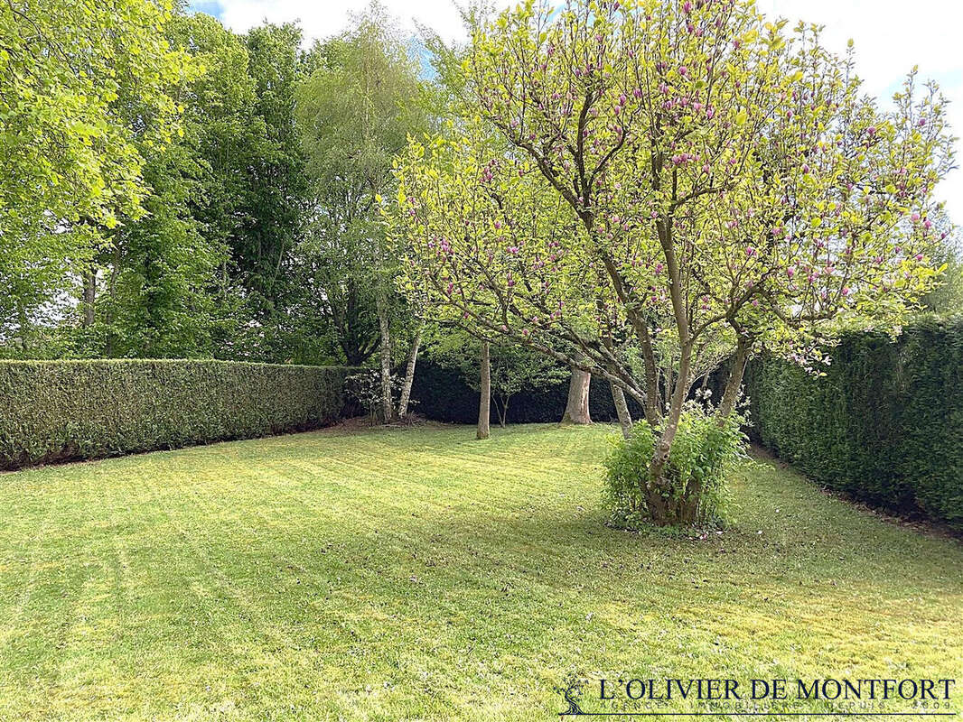 Maison à MONTFORT-L'AMAURY
