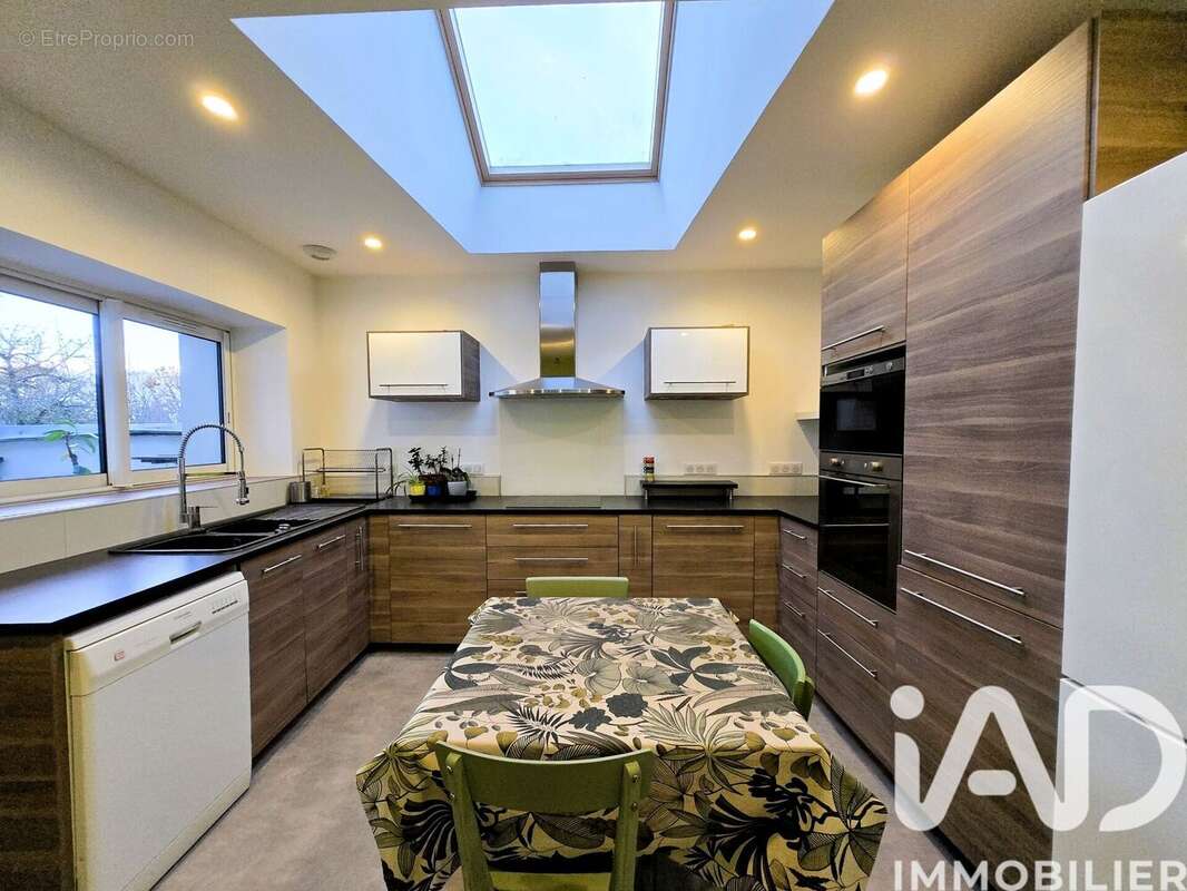 Photo 6 - Maison à RENNES