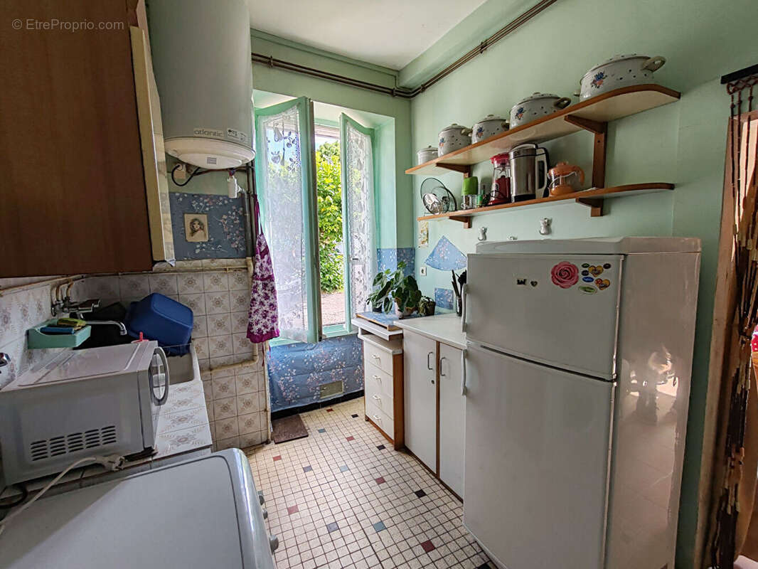 Maison Molieres - photo 2