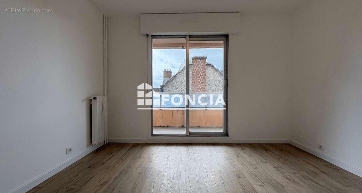 Appartement à CHARTRES