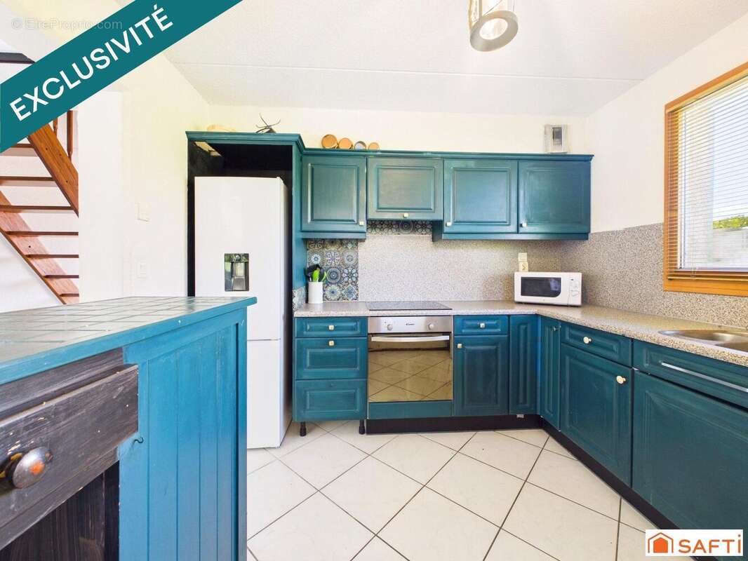 Photo 8 - Maison à LOMBEZ