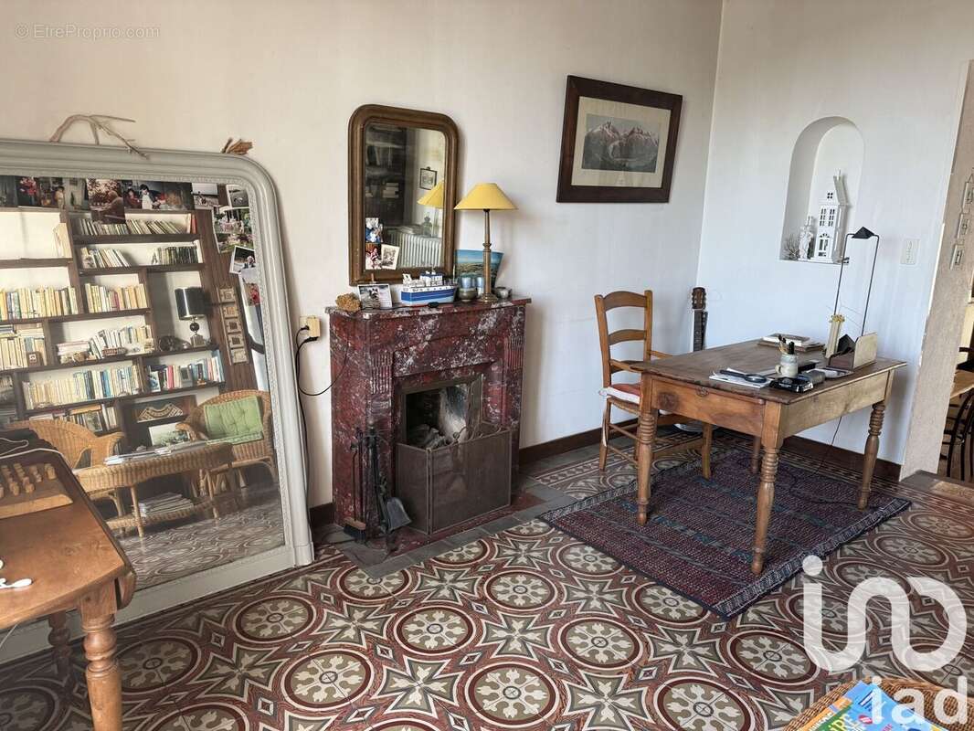 Photo 6 - Maison à NOIRMOUTIER-EN-L&#039;ILE