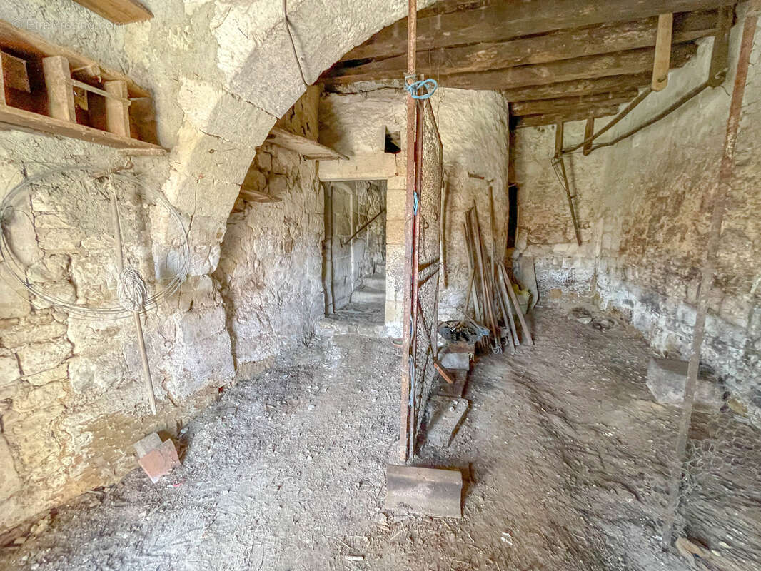 Maison à SAINT-SAUVEUR